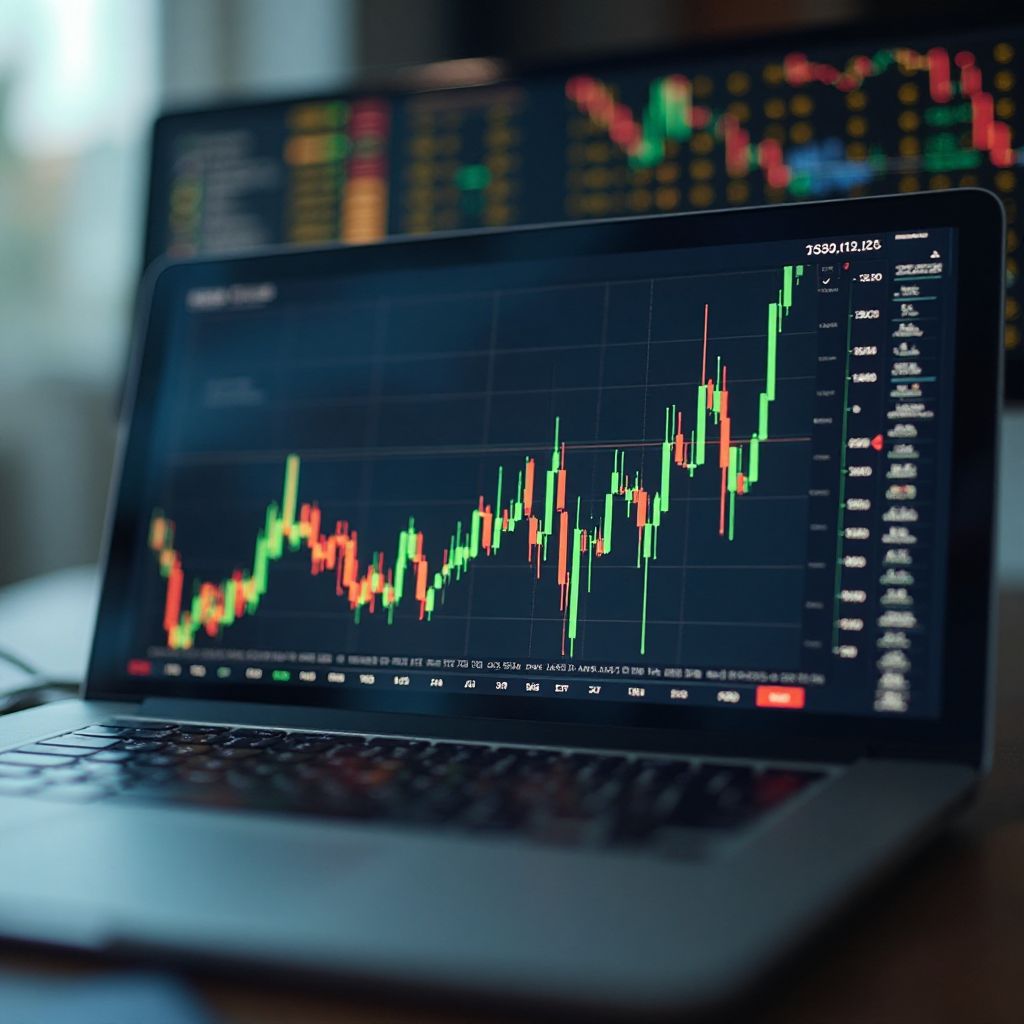 Jak začít s Investování do ETF a indexových fondů