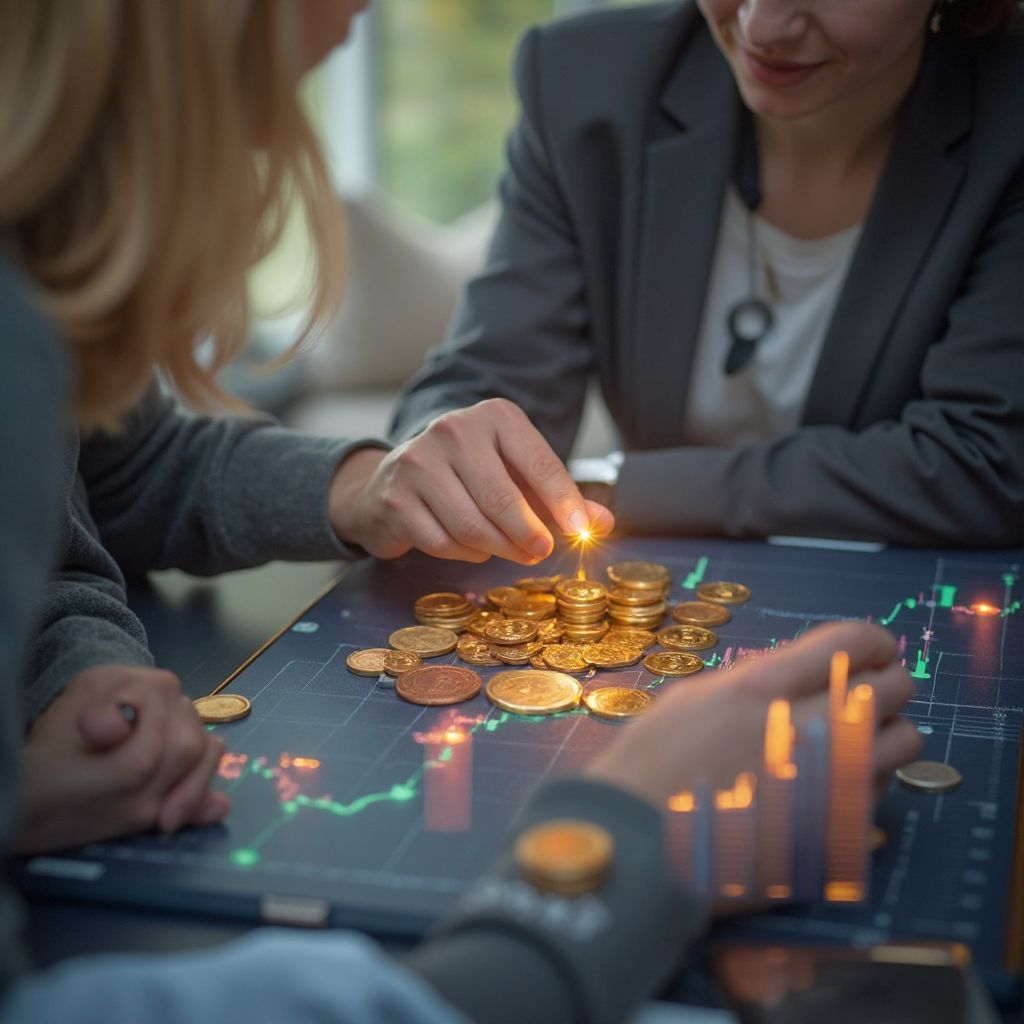 Doporučené postupy v Investování do ETF a indexových fondů
