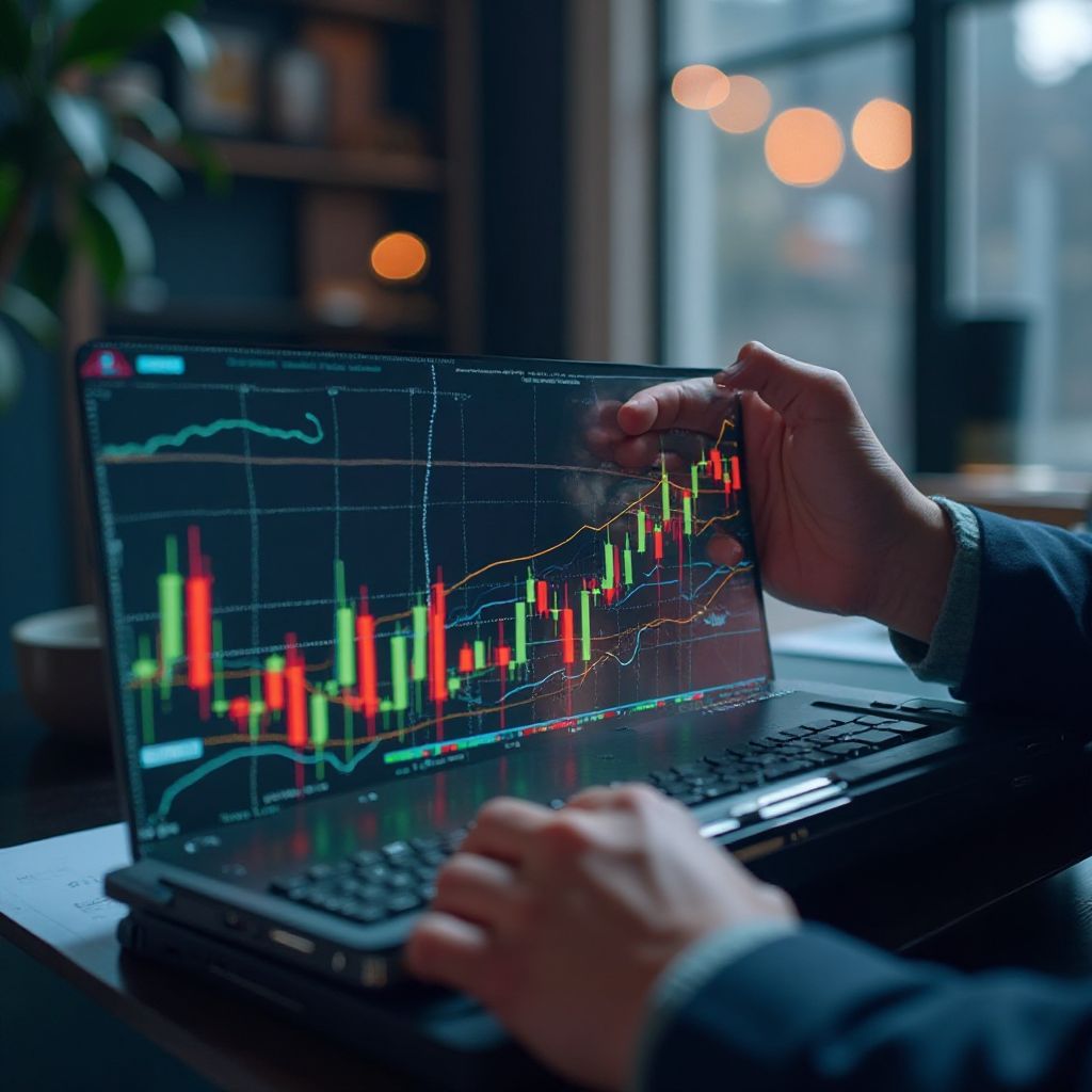 Trendy v Investování do ETF a indexových fondů